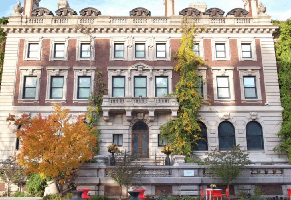 Cooper Hewitt, Smithsonian Design Museum